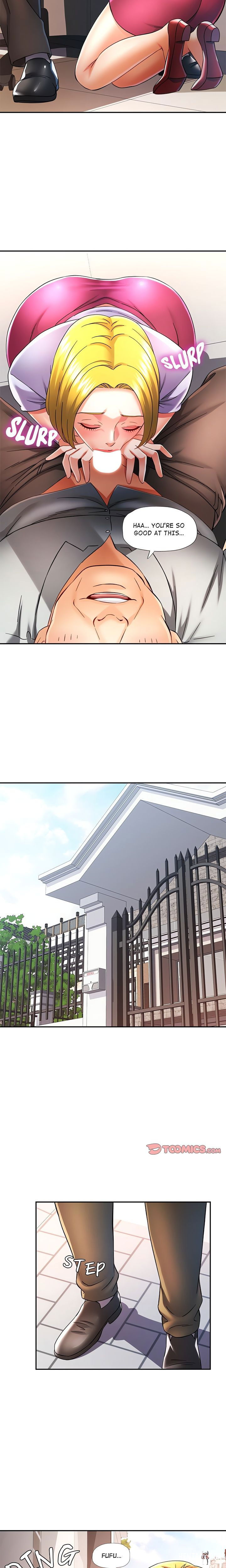 In Her Place In Her Place Chapter 69 - Page 19 In Her Place In Her Place Chapter 69 - Page 19