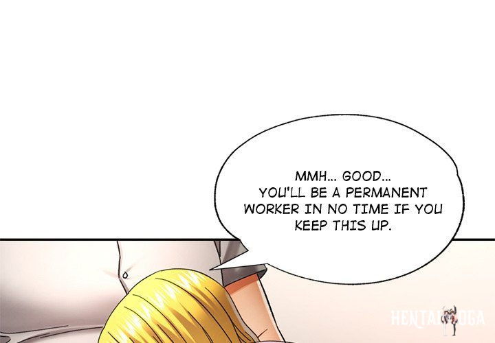 In Her Place In Her Place Chapter 70 - Page 1