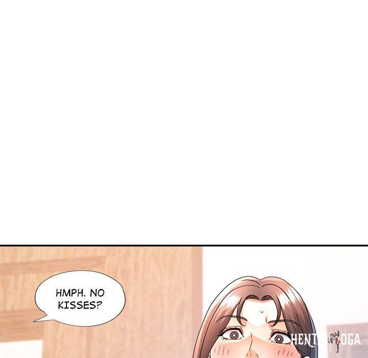 In Her Place In Her Place Chapter 70 - Page 100