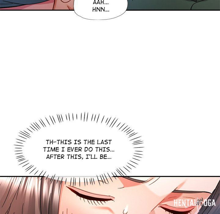 In Her Place In Her Place Chapter 70 - Page 104