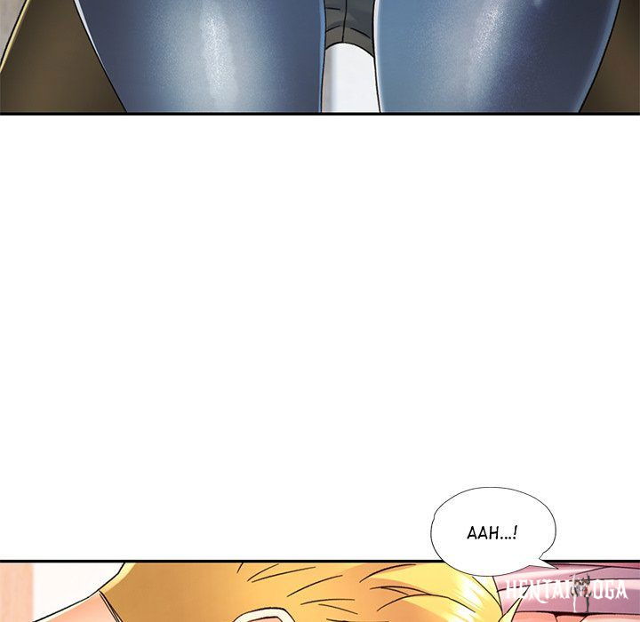 In Her Place In Her Place Chapter 70 - Page 109