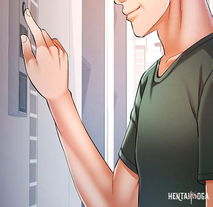 In Her Place In Her Place Chapter 70 - Page 11