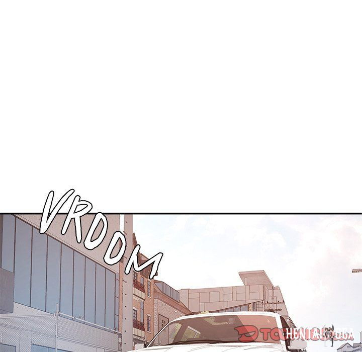 In Her Place In Her Place Chapter 70 - Page 111