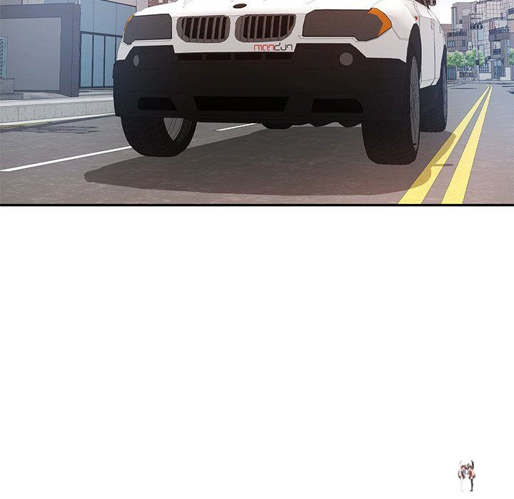 In Her Place In Her Place Chapter 70 - Page 112