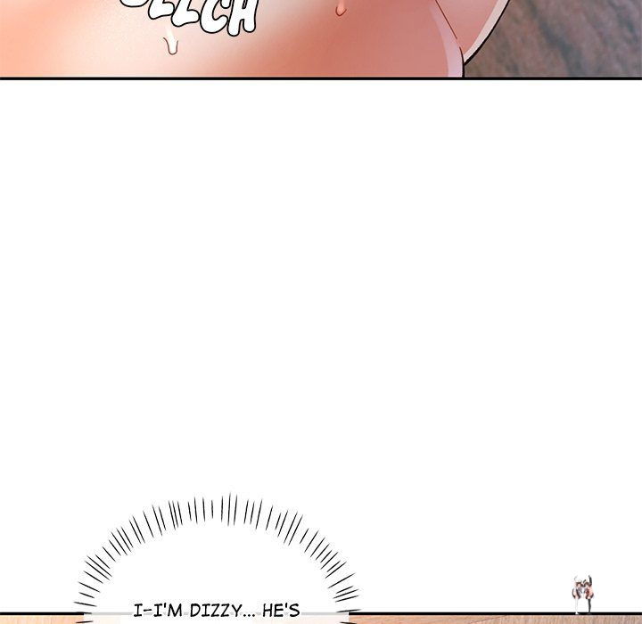 In Her Place In Her Place Chapter 70 - Page 116