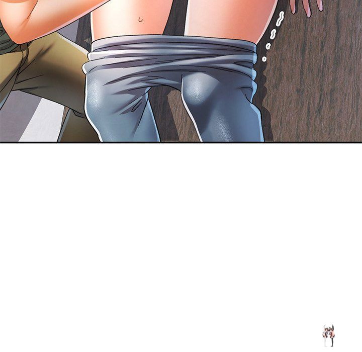 In Her Place In Her Place Chapter 70 - Page 118