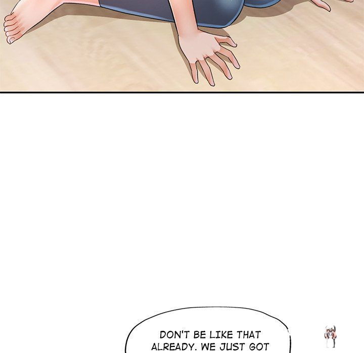 In Her Place In Her Place Chapter 70 - Page 120