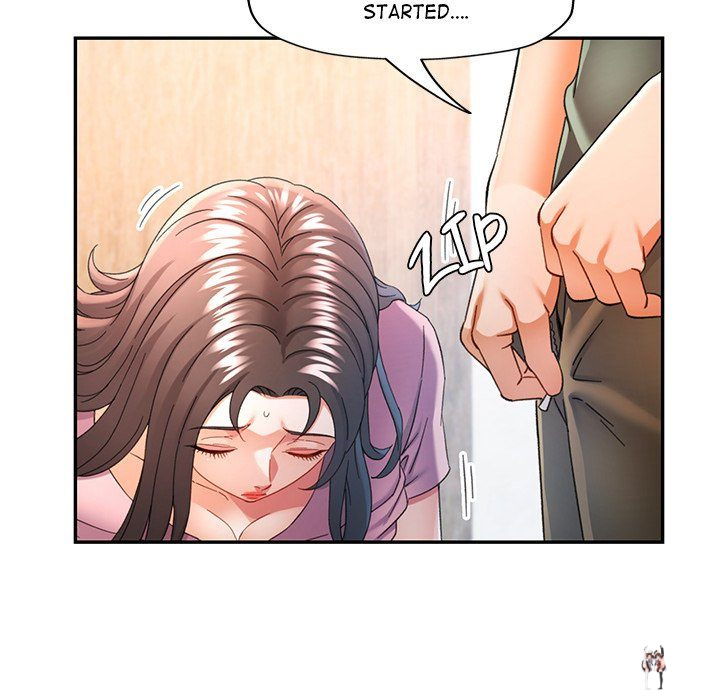 In Her Place In Her Place Chapter 70 - Page 121