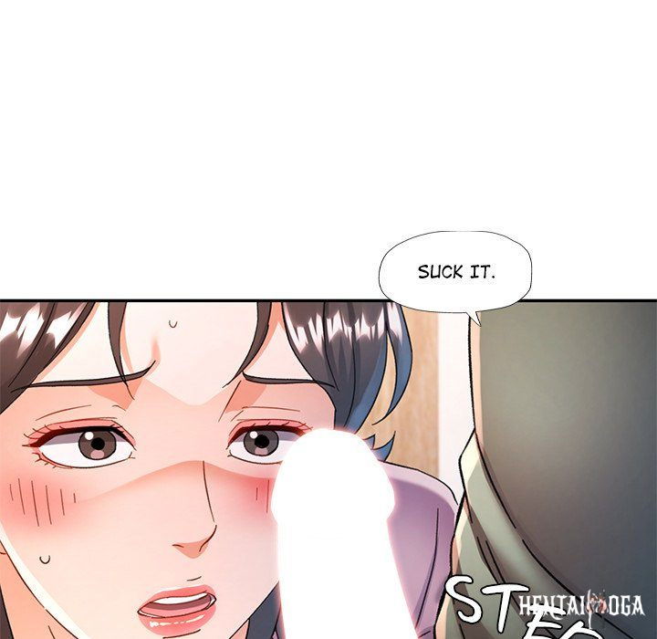 In Her Place In Her Place Chapter 70 - Page 124