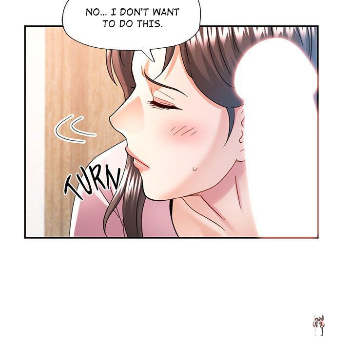 In Her Place In Her Place Chapter 70 - Page 126