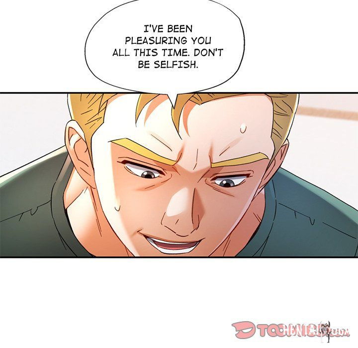 In Her Place In Her Place Chapter 70 - Page 129