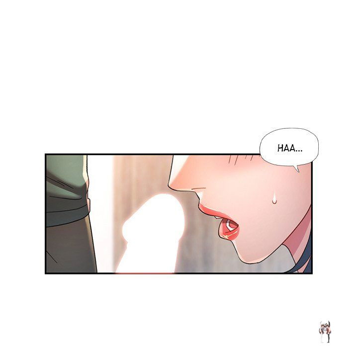 In Her Place In Her Place Chapter 70 - Page 130