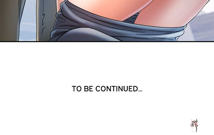 In Her Place In Her Place Chapter 70 - Page 133