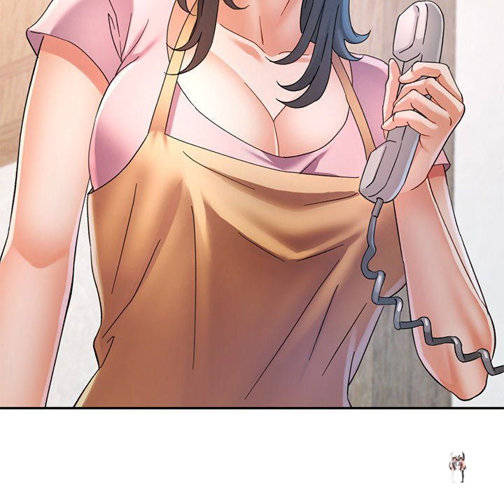 In Her Place In Her Place Chapter 70 - Page 20