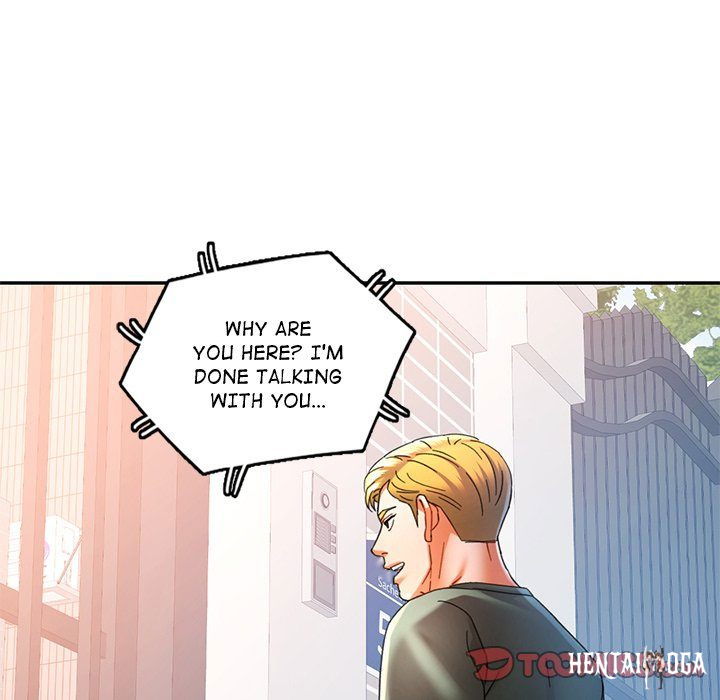 In Her Place In Her Place Chapter 70 - Page 21