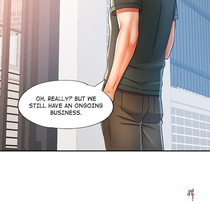 In Her Place In Her Place Chapter 70 - Page 22