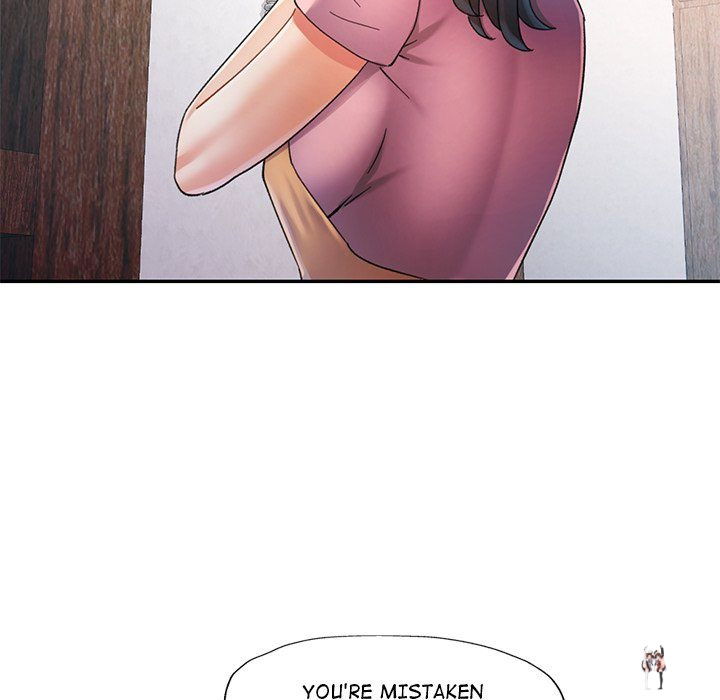 In Her Place In Her Place Chapter 70 - Page 28