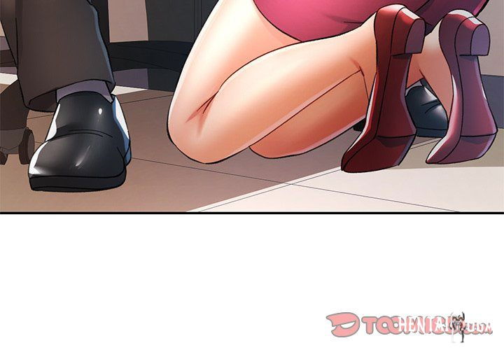 In Her Place In Her Place Chapter 70 - Page 3