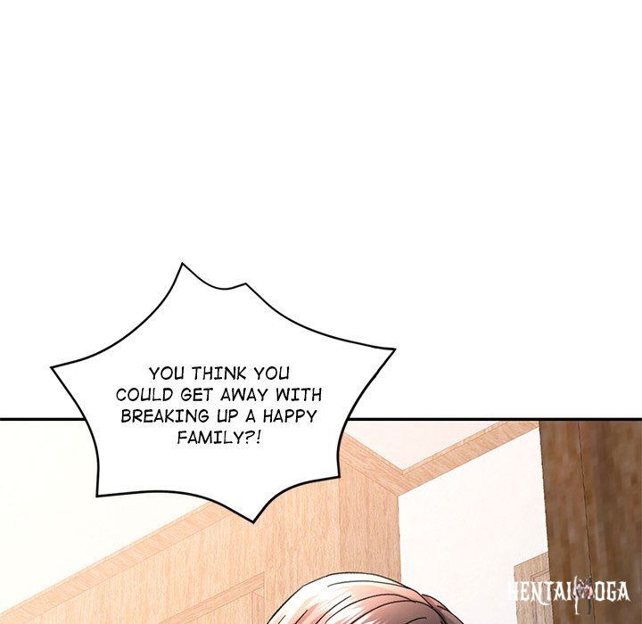 In Her Place In Her Place Chapter 70 - Page 31