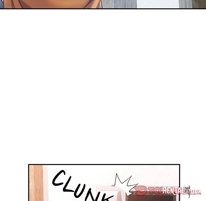 In Her Place In Her Place Chapter 70 - Page 33