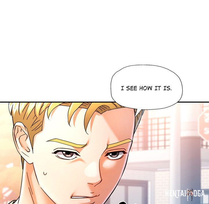 In Her Place In Her Place Chapter 70 - Page 35