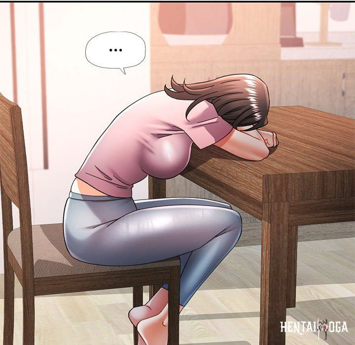 In Her Place In Her Place Chapter 70 - Page 37