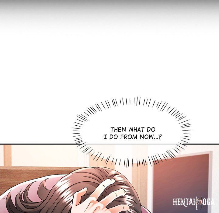 In Her Place In Her Place Chapter 70 - Page 40