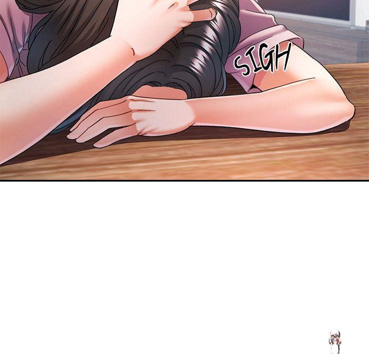 In Her Place In Her Place Chapter 70 - Page 41