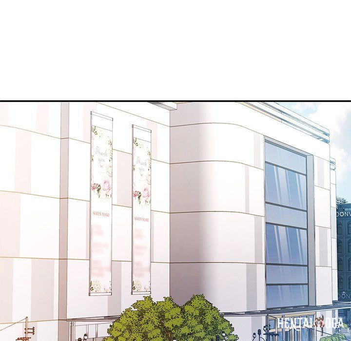 In Her Place In Her Place Chapter 70 - Page 42