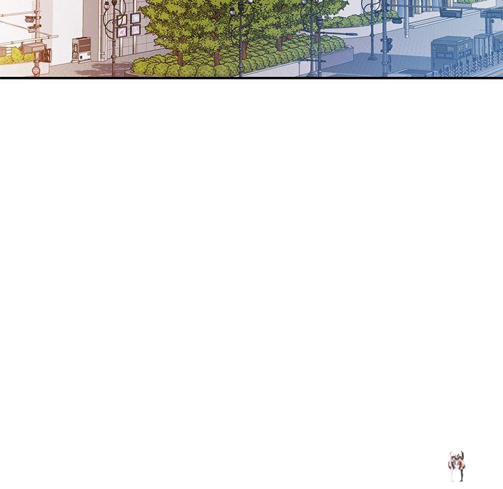 In Her Place In Her Place Chapter 70 - Page 43