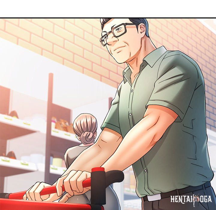 In Her Place In Her Place Chapter 70 - Page 44