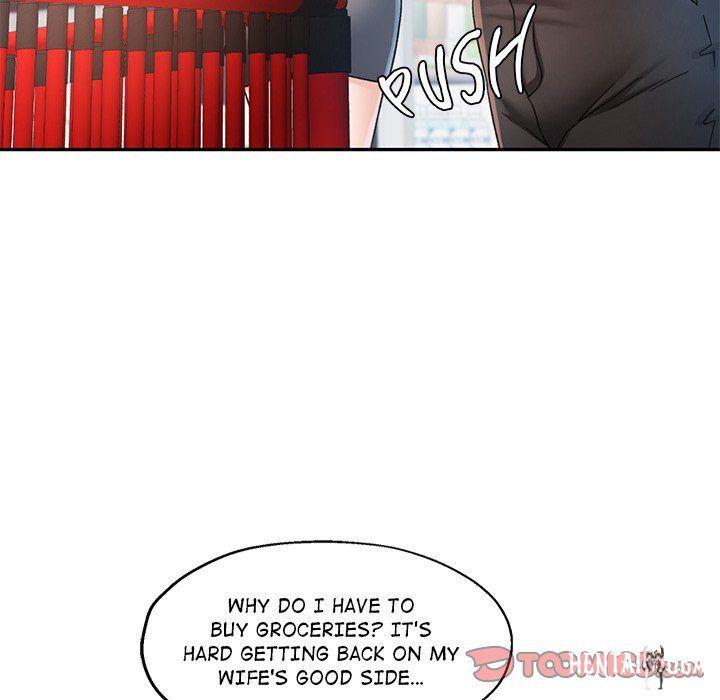 In Her Place In Her Place Chapter 70 - Page 45