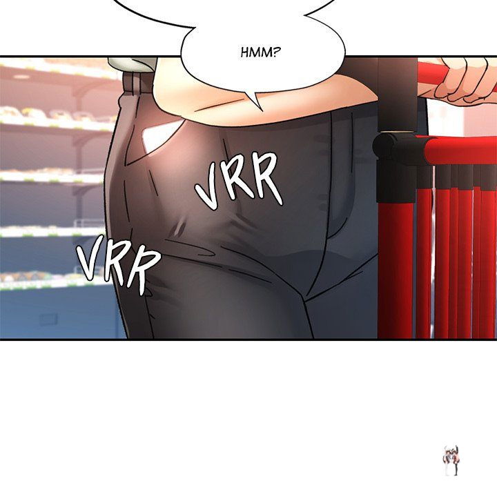 In Her Place In Her Place Chapter 70 - Page 46