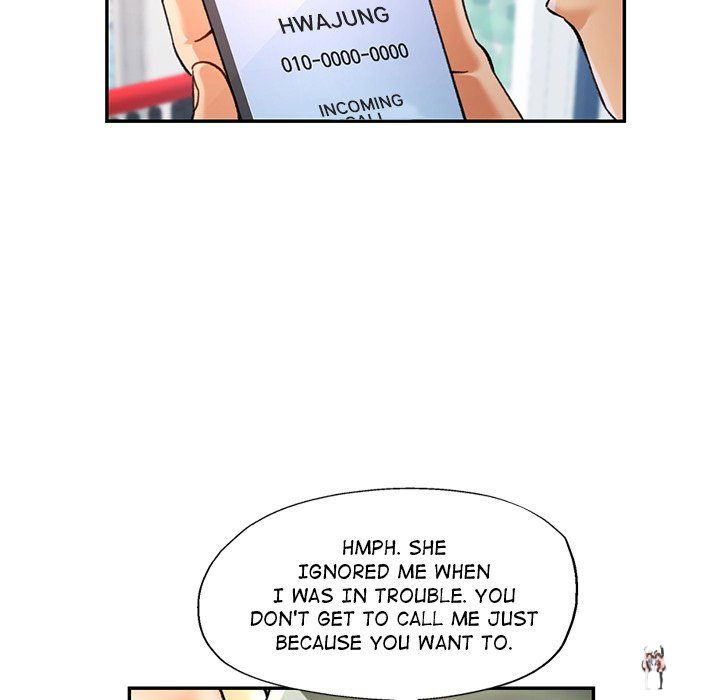 In Her Place In Her Place Chapter 70 - Page 48