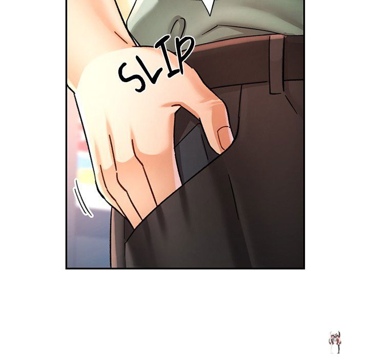 In Her Place In Her Place Chapter 70 - Page 49