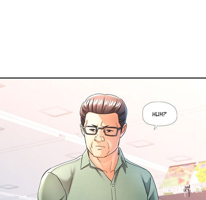 In Her Place In Her Place Chapter 70 - Page 50