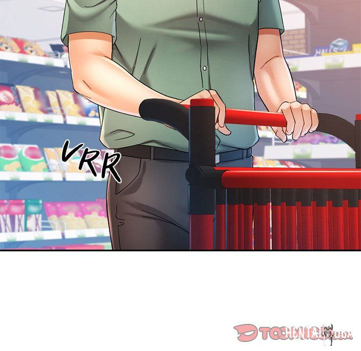 In Her Place In Her Place Chapter 70 - Page 51