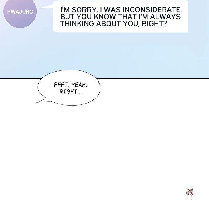 In Her Place In Her Place Chapter 70 - Page 54