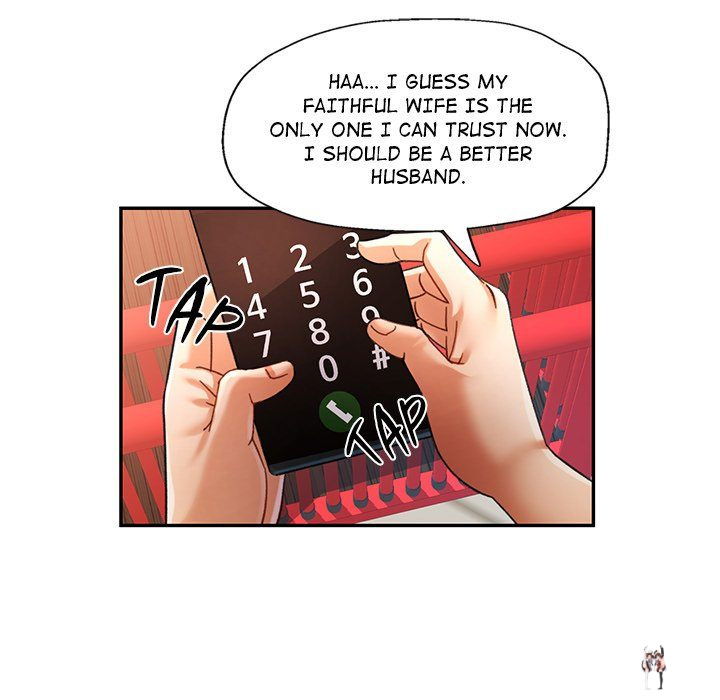 In Her Place In Her Place Chapter 70 - Page 55