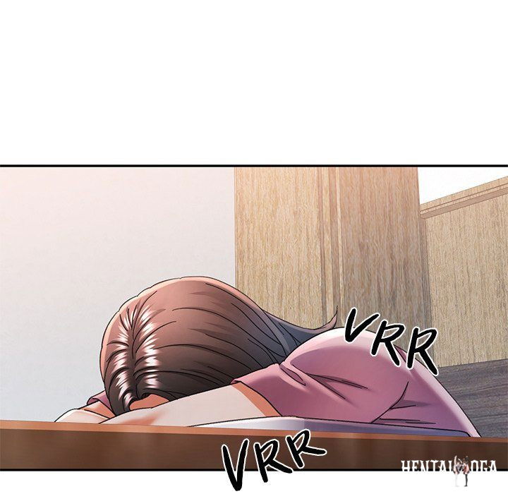 In Her Place In Her Place Chapter 70 - Page 56