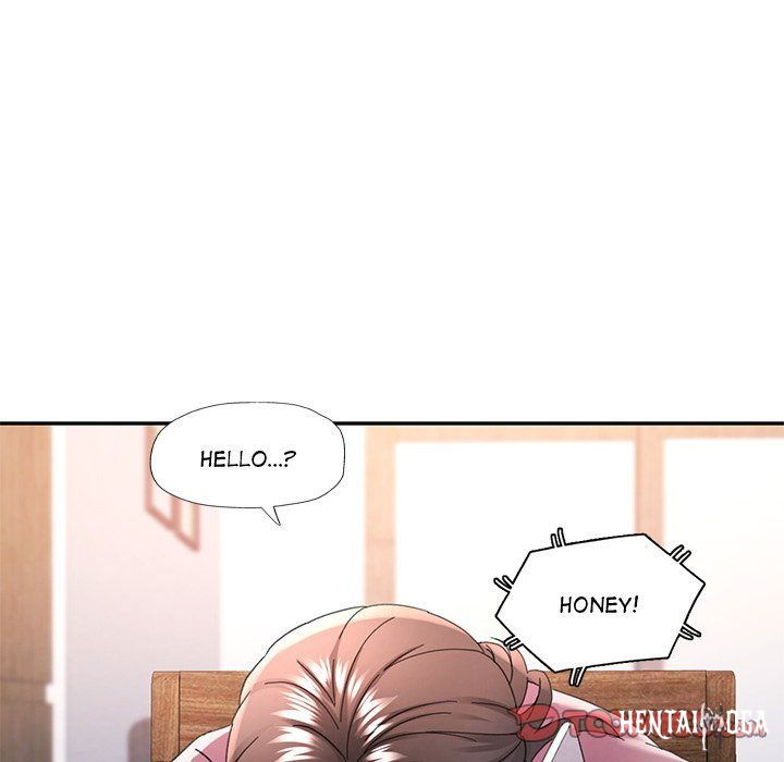 In Her Place In Her Place Chapter 70 - Page 57