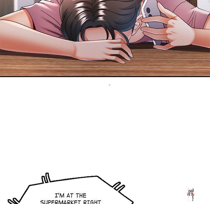 In Her Place In Her Place Chapter 70 - Page 58