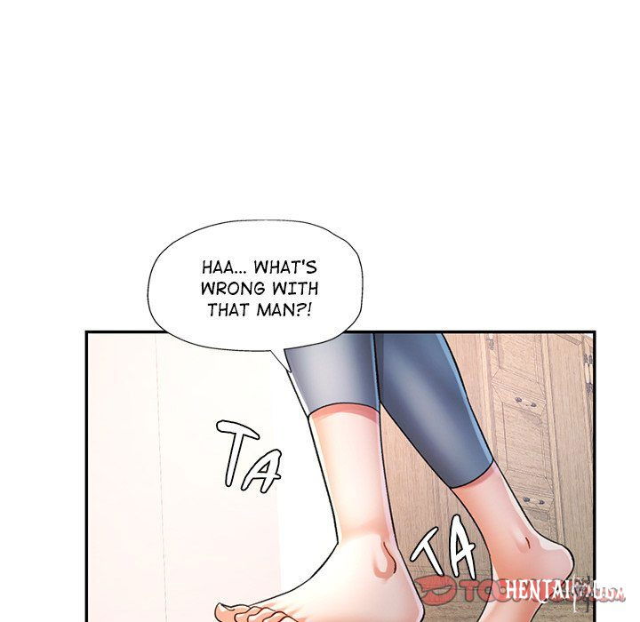 In Her Place In Her Place Chapter 70 - Page 63