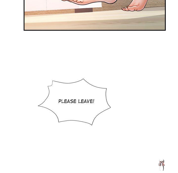 In Her Place In Her Place Chapter 70 - Page 64