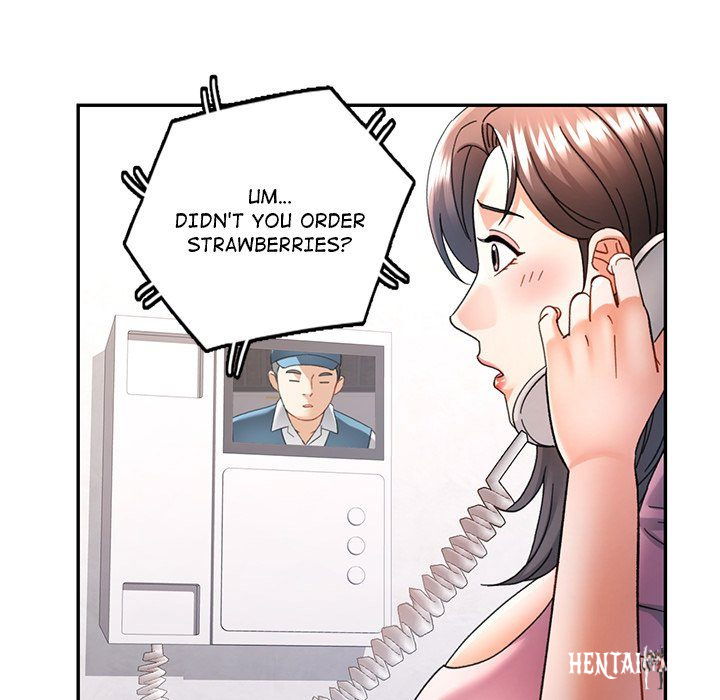 In Her Place In Her Place Chapter 70 - Page 65