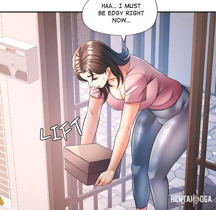 In Her Place In Her Place Chapter 70 - Page 67