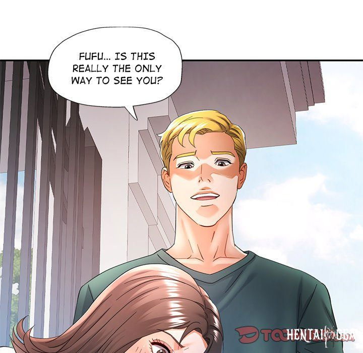 In Her Place In Her Place Chapter 70 - Page 69