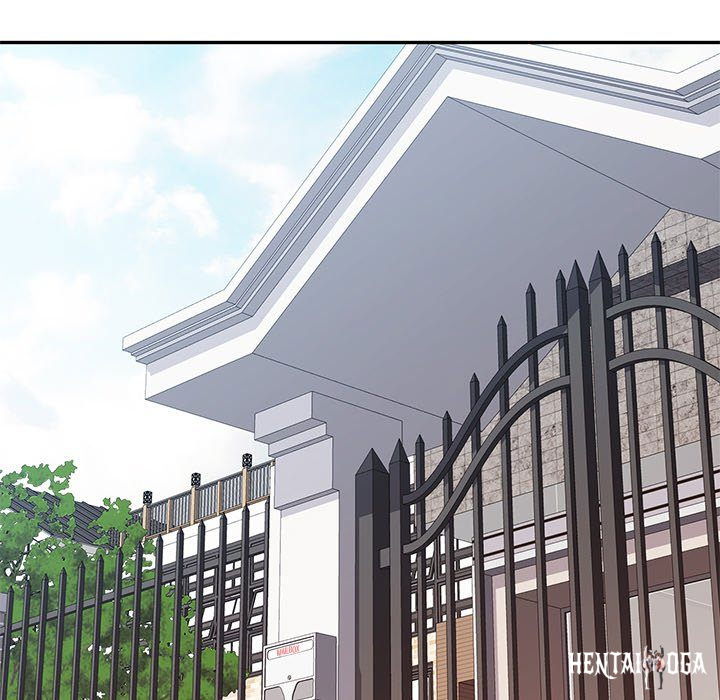 In Her Place In Her Place Chapter 70 - Page 7