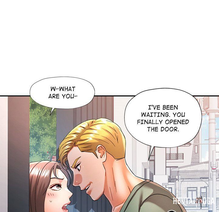 In Her Place In Her Place Chapter 70 - Page 71