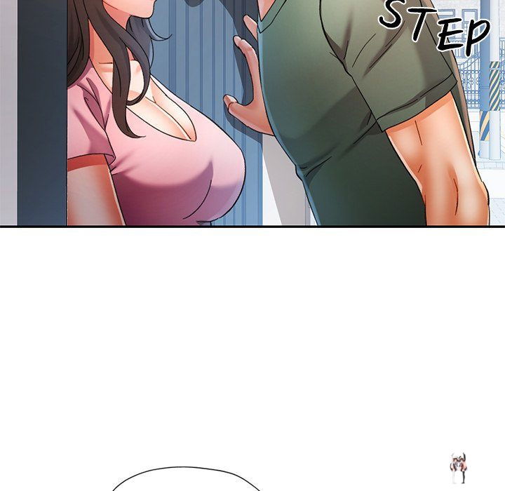 In Her Place In Her Place Chapter 70 - Page 72